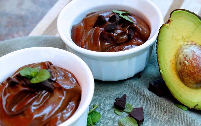 Foto: California Avocado Commission