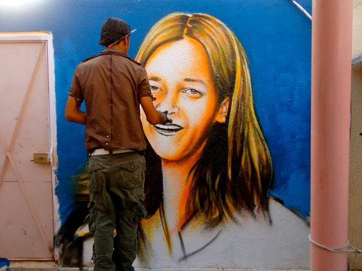 Foto: Stillcoloringoutofthelines