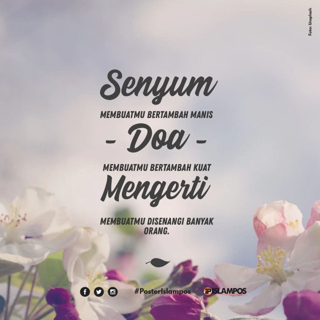Doa Membuatmu Kuat 2