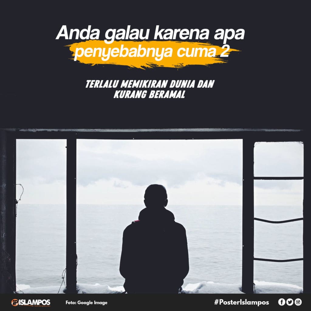 Anda Galau Karena Apa? 2 Anda Galau Karena Apa? 2