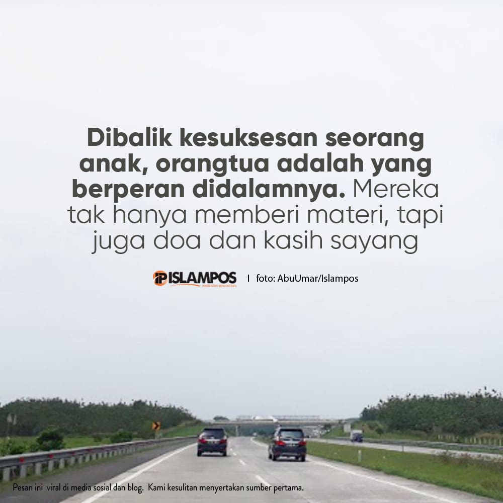Dibalik Kesuksesan Anak, Orangtua yang Berperan Didalamnya 2 Dibalik Kesuksesan Anak, Orangtua yang Berperan Didalamnya 2