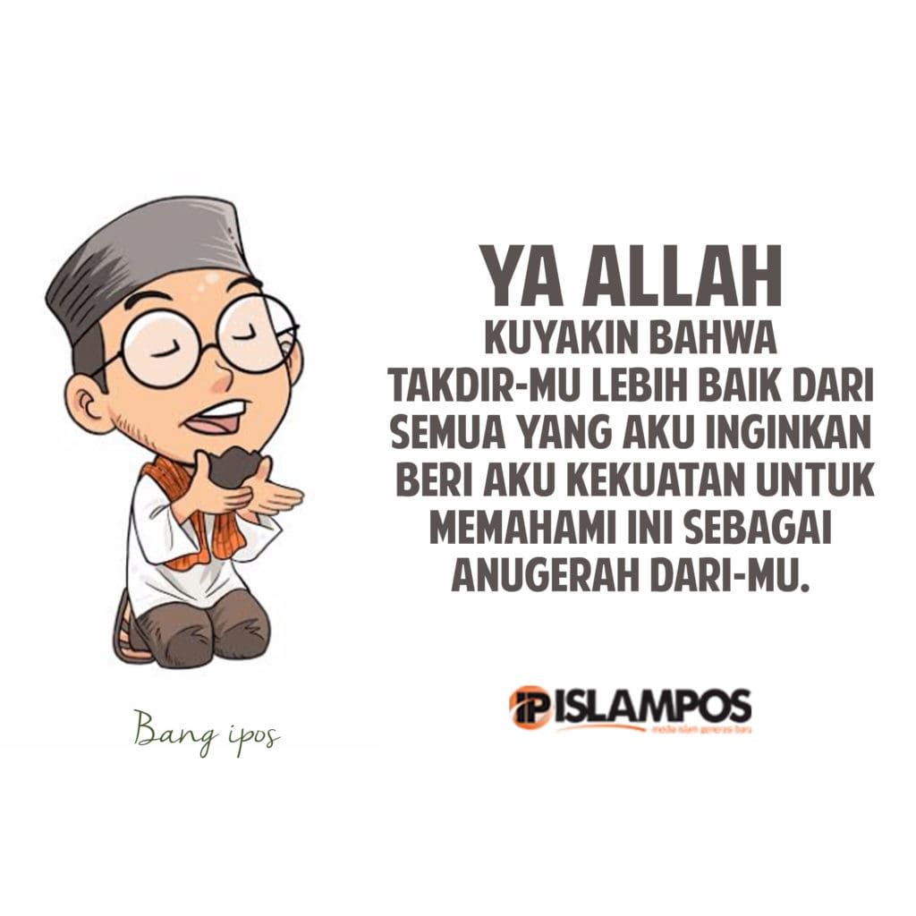 Kuyakin Takdir-Nya Lebih Baik 2 Kuyakin Takdir-Nya Lebih Baik 2