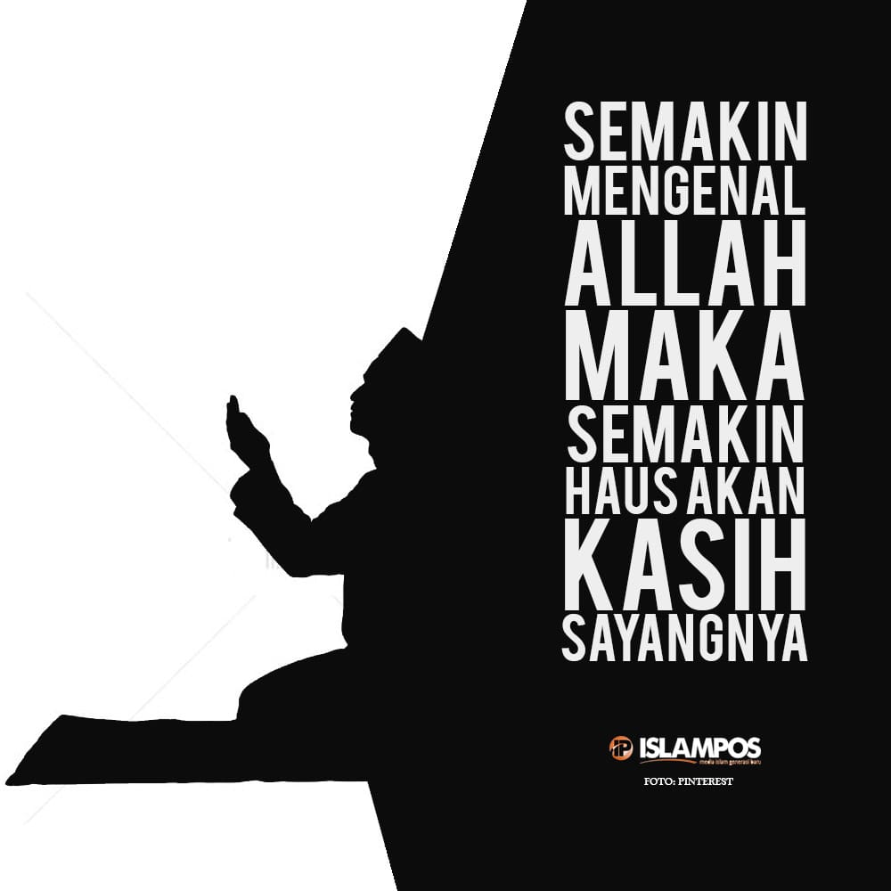 Semakin Mengenal Allah 2 Semakin Mengenal Allah 2