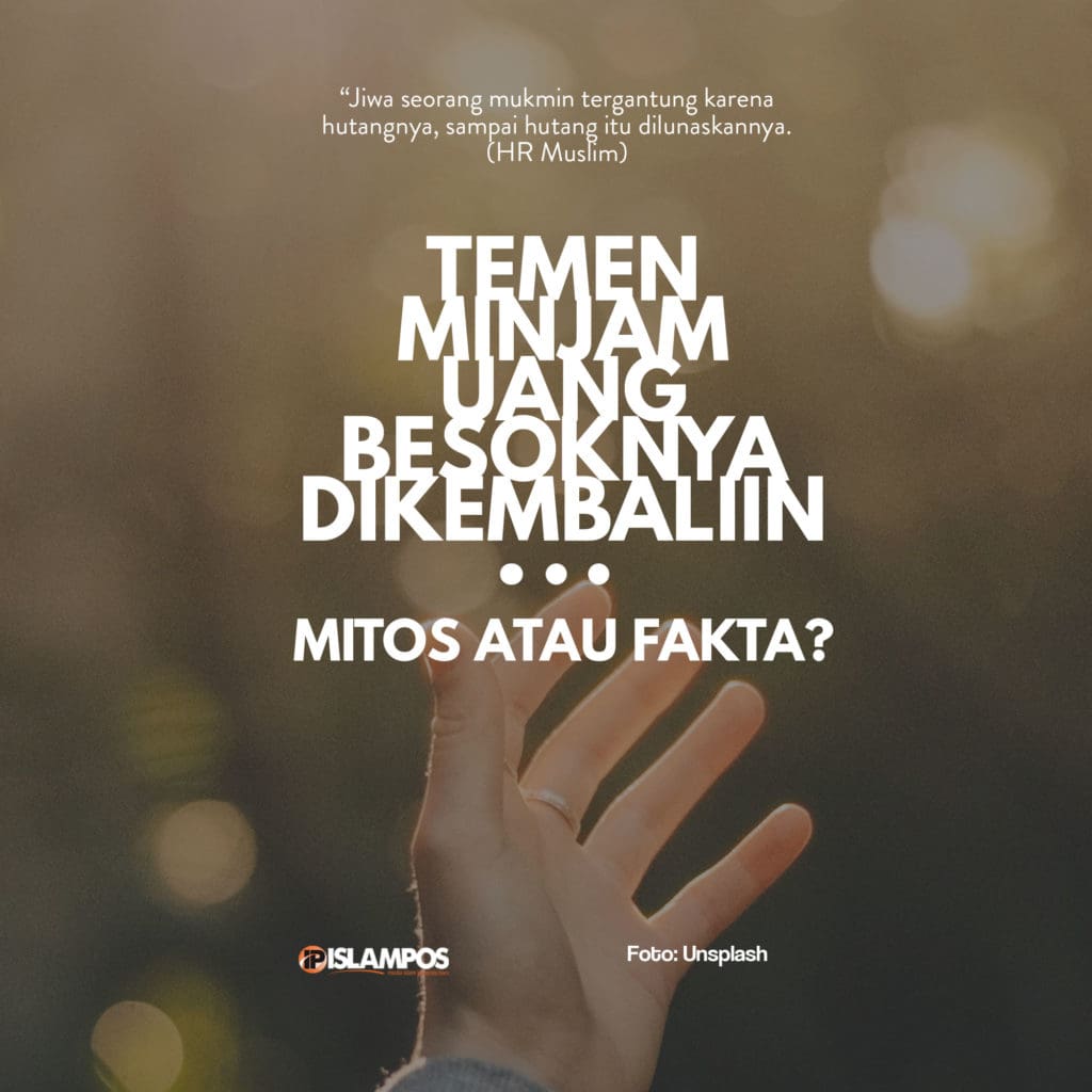 Temen Minjem Uang Besoknya Dikembaliin 2 Temen Minjem Uang Besoknya Dikembaliin 2