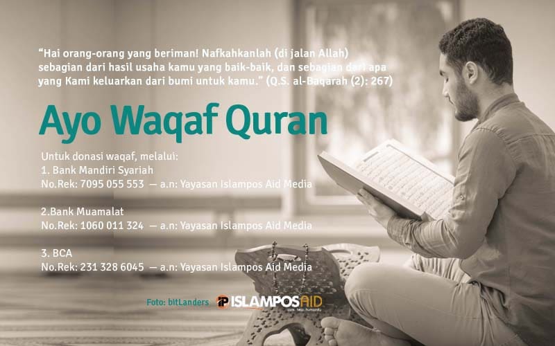 Foto: Learn the Qur'an