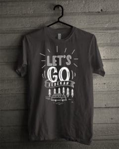 Open Pre-Order Kaos Lets Go Sedekah 4 Open Pre-Order Kaos Lets Go Sedekah 4