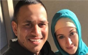 Kisah Istri Pemain Kriket Muslim Pertama di Australia yang Putuskan Jadi Mualaf Tanpa Paksaan 2 Kisah Istri Pemain Kriket Muslim Pertama di Australia yang Putuskan Jadi Mualaf Tanpa Paksaan 1 mualaf