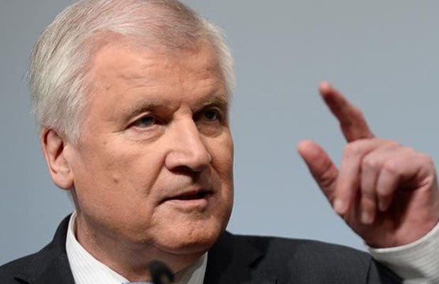 Lagi, Menteri Jerman Ini Sudutkan Umat Muslim 1 Foto: Shabestan