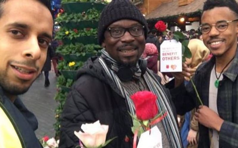 Foto: World Bulletin