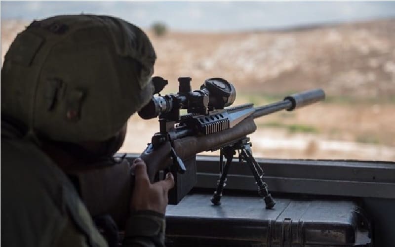 Ilustrasi. Foto: Israel National News