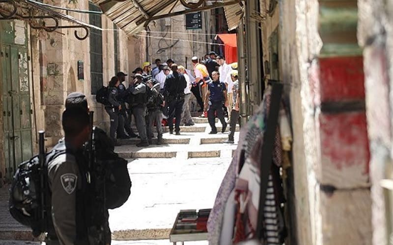 5 Fakta Memilukan Palestina 4 Fakta Memilukan Palestina