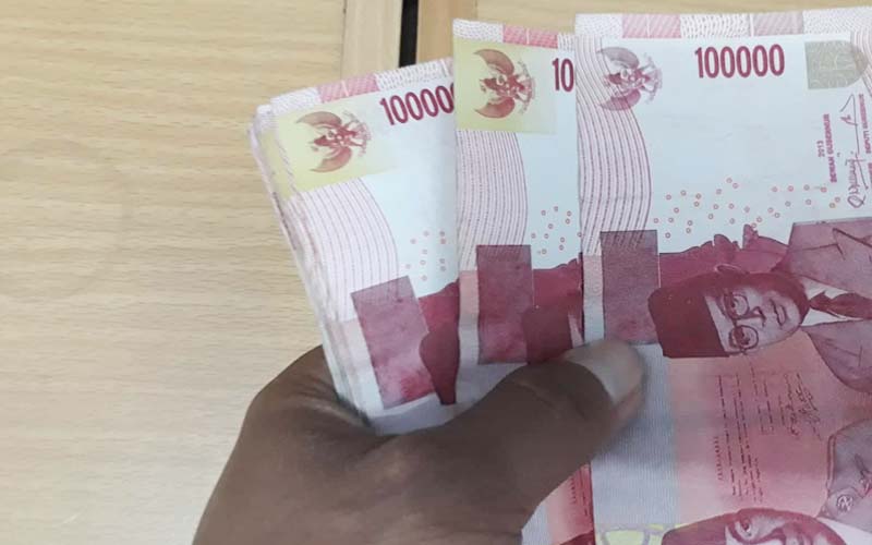 cara penipu bisa gandakan uang