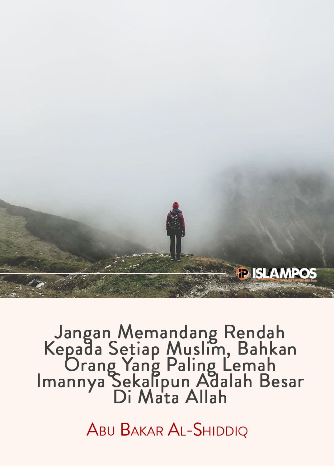 Jangan Suka Memandang Rendah 2 Jangan Suka Memandang Rendah 2