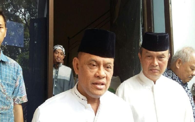 Kecurangan Pemilu
