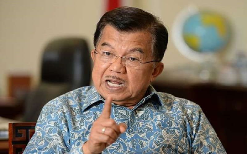 Jusuf Kalla