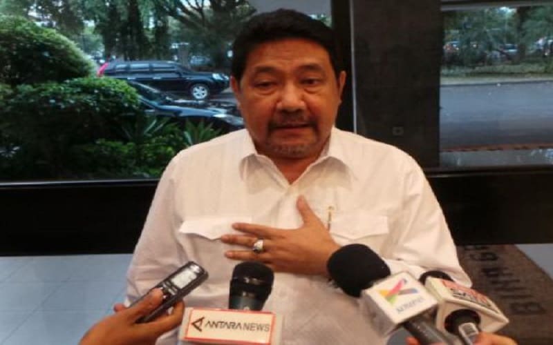 Ketua Setara Institute

Foto: Indonesia Satu