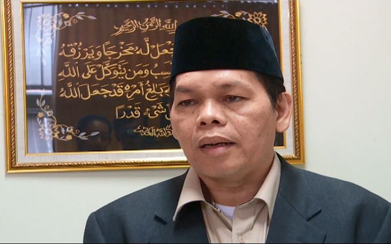 Wasekjen MUI Amirsyah Tambunan. Foto: Rhio/Islampos