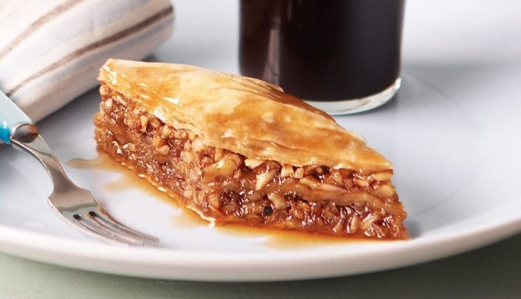 5 Kuliner Khas Timur Tengah untuk Buka Puasa 5 buka puasa