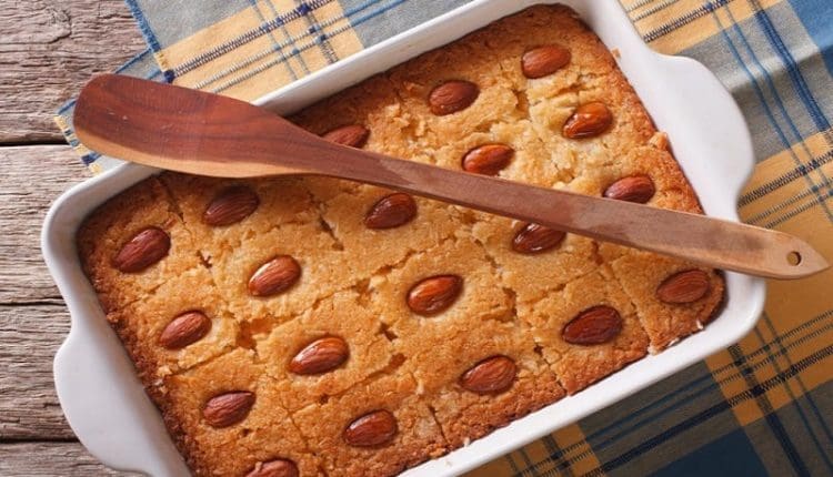 5 Kuliner Khas Timur Tengah untuk Buka Puasa 4 buka puasa