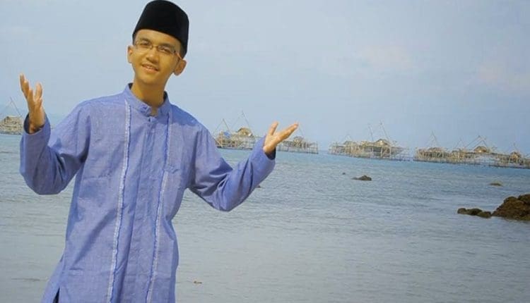 6 Hafidz Muda Populer di Indonesia 4 6 Hafidz Muda Populer di Indonesia 3 hafidz muda