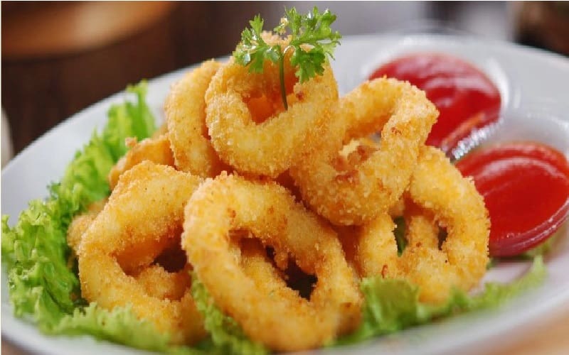 Foto: Resep Makanan