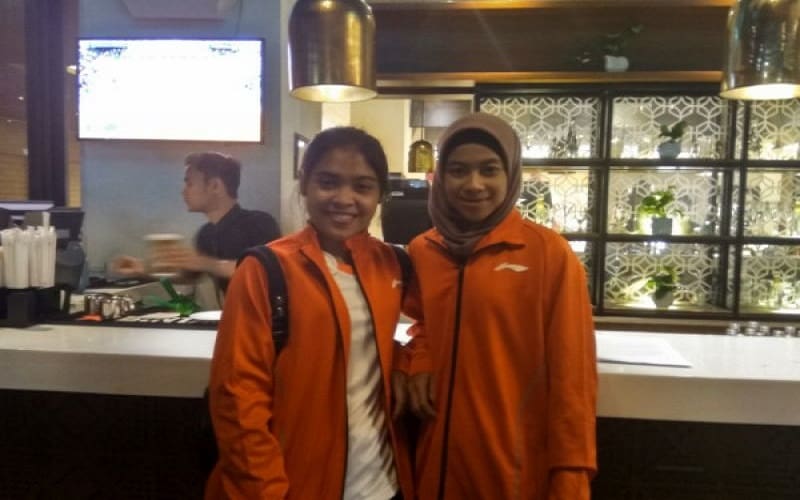 Foto: The Sun Indonesia