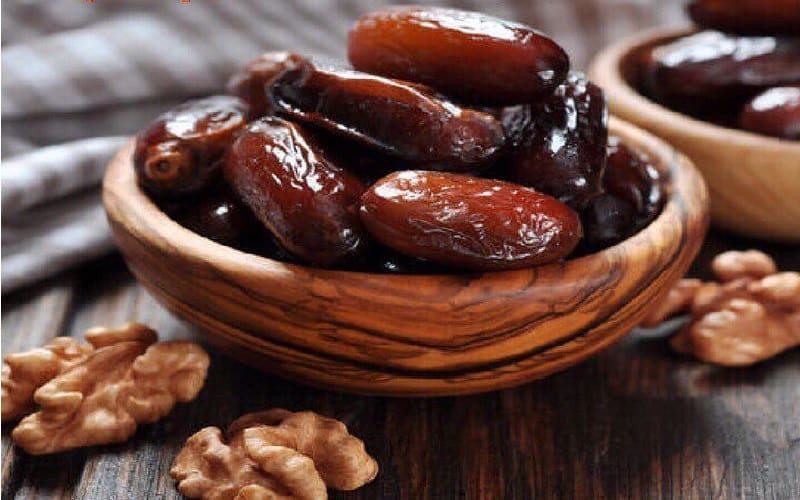 Tips memilih kurma: