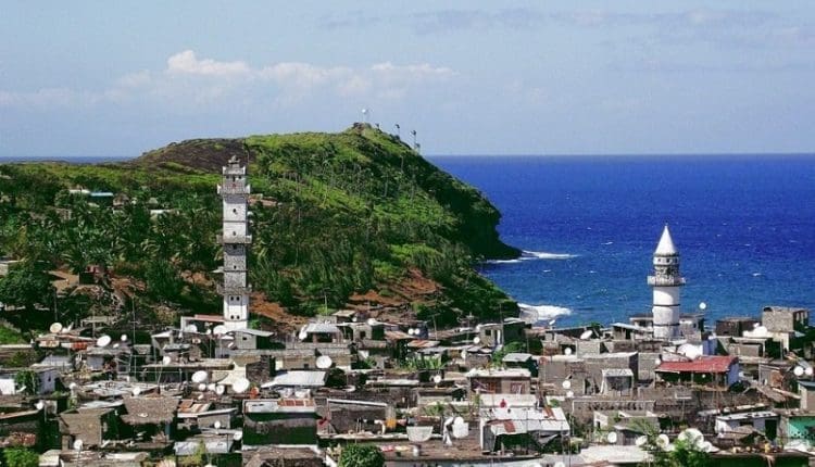 Inilah Negara dengan Waktu Puasa Ramadhan Tersingkat (1) 5 waktu puasa tersingkat