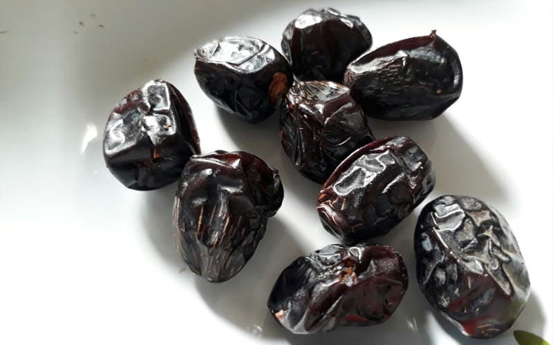 Kurma dan Hais, Makanan yang Disukai Rasulullah ﷺ 2 nabi dan dua sahabat, Manfaat Buah Kurma, Manfaat Kurma buat Ibu Hamil,