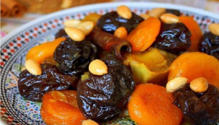 Inilah 10 Menu Buka Puasa Khas Ramadhan di Mancanegara (2-Habis) 3 menu khas Ramadhan