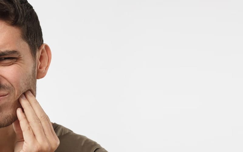 Penyebab sesak nafas yang pertama: