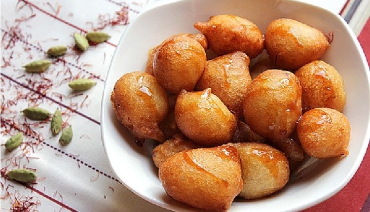 5 Kuliner Khas Timur Tengah untuk Buka Puasa 3 buka puasa