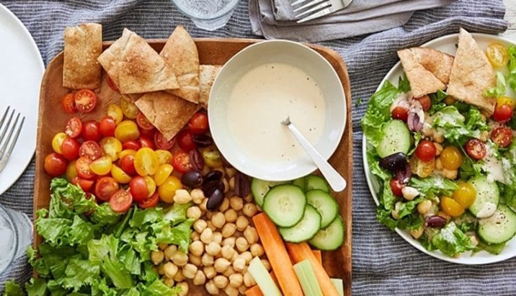 Inilah 10 Menu Buka Puasa Khas Ramadhan di Mancanegara (1) 1 menu khas Ramadhan