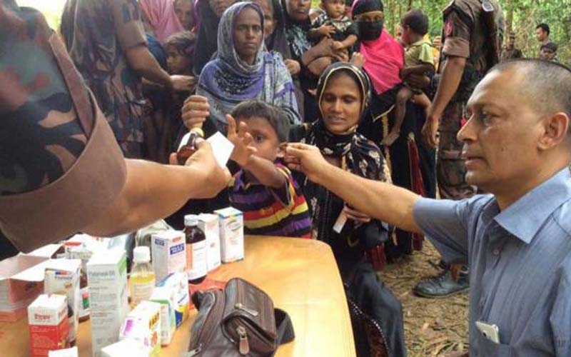 Foto: World Bulletin