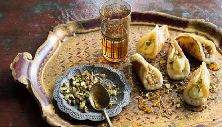 Inilah 10 Menu Buka Puasa Khas Ramadhan di Mancanegara (1) 3 menu khas Ramadhan