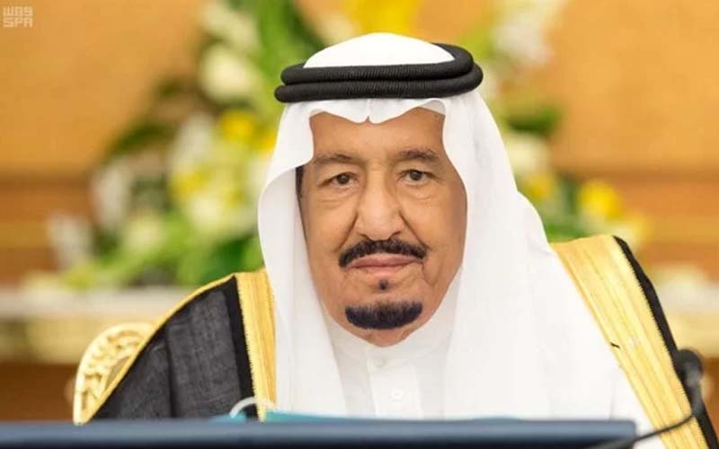 raja salman kasus khashoggi