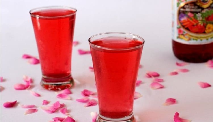 Inilah 10 Menu Buka Puasa Khas Ramadhan di Mancanegara (1) 5 menu khas Ramadhan