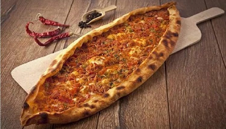 Inilah 10 Menu Buka Puasa Khas Ramadhan di Mancanegara (1) 2 menu khas Ramadhan