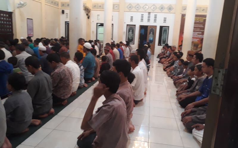 Foto: Aldi/Islampos