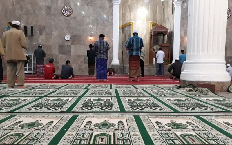 Foto: Aldi/Islampos
