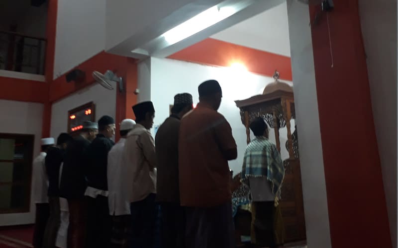 Hukum Qunut Ketika Witir Mulai Malam ke-15 Ramadhan 2 Tata Cara Shalat Tahajud, Doa Qunut, Hukum Qunut Ketika Witir