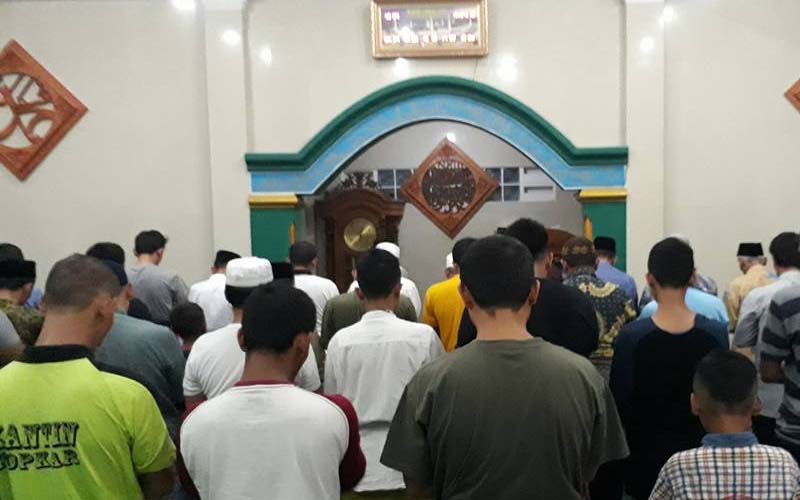 Foto: Aldi/Islampos
