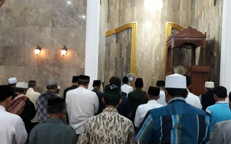Ilustrasi. Foto: Aldi/Islampos
