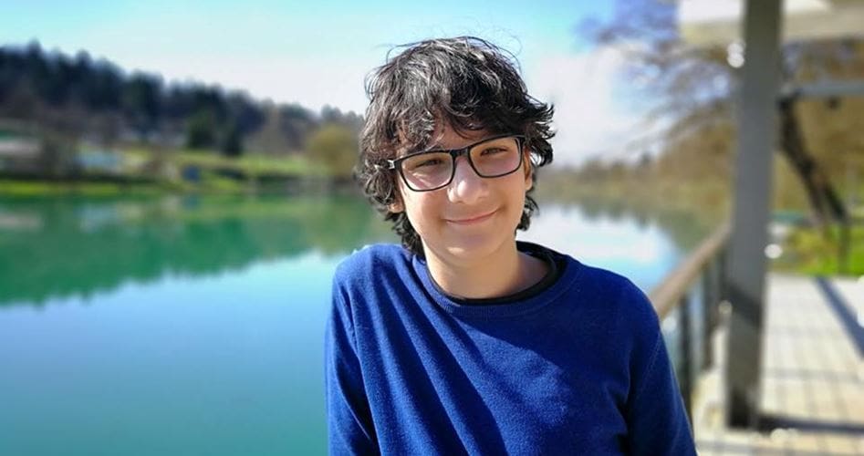 Yakub Muhsin Husin. Foto: PIC