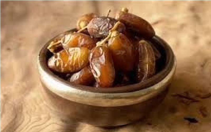 Tips memilih kurma:, tujuh manfaat kurma