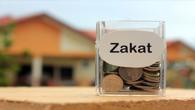 Zakat Fitrah untuk Janin