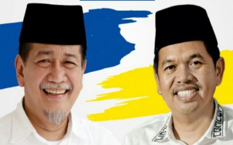 Duo DM

Foto: JurnalJabar