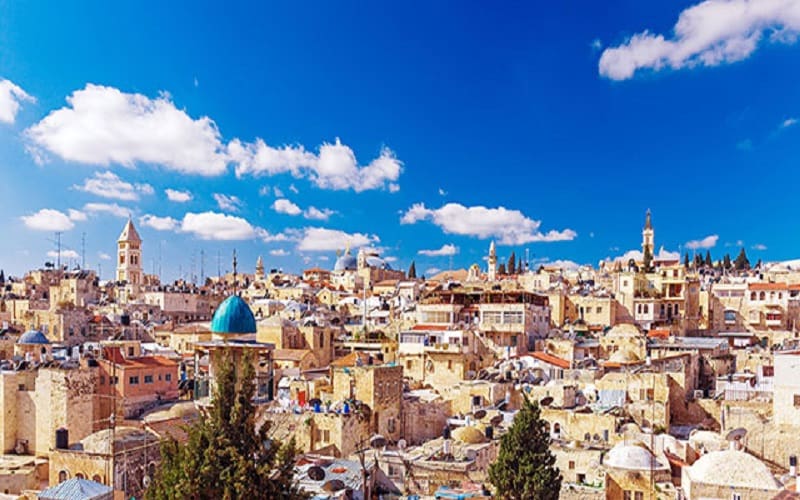 Israel

Foto: Celebrity Cruises