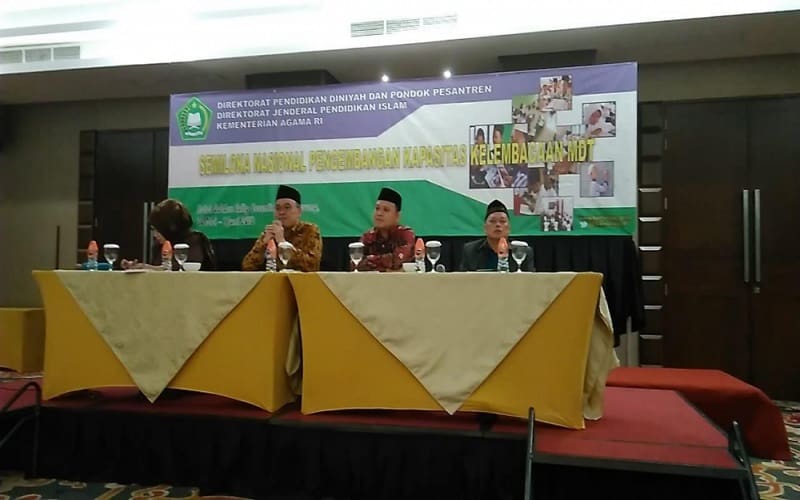 Kemenag 

Foto: Kemenag.go.id