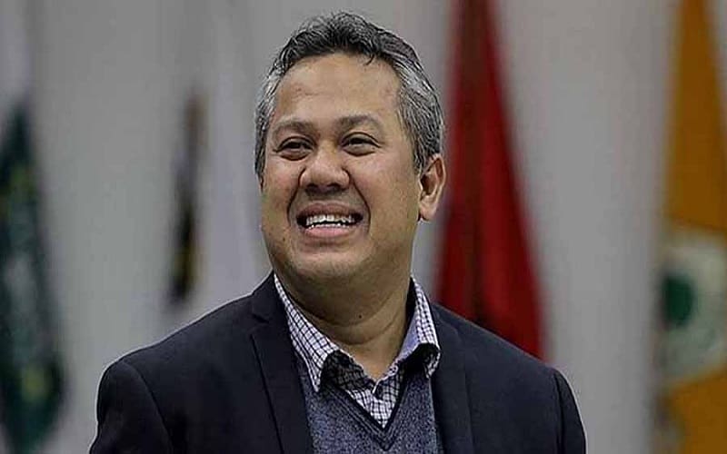 Ketua KPU

Foto: Politik Today